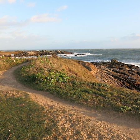 Holiday Home Les Jardins Du Levant By Interhome キブロン エクステリア 写真