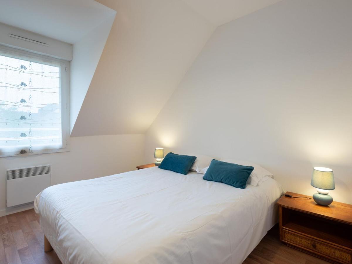 Holiday Home Les Jardins Du Levant By Interhome キブロン エクステリア 写真