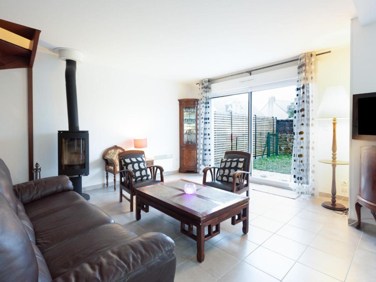 Holiday Home Les Jardins Du Levant By Interhome キブロン エクステリア 写真