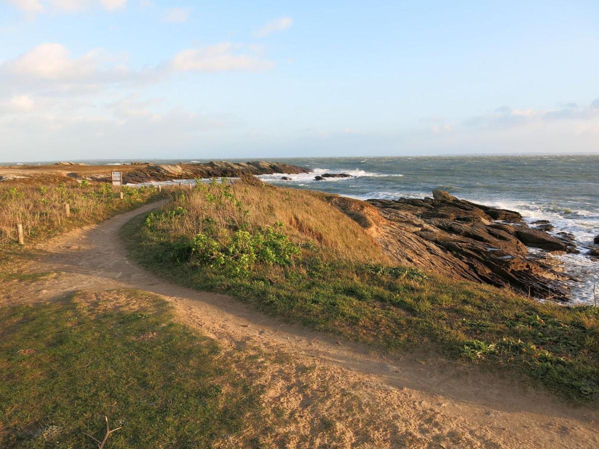 Holiday Home Les Jardins Du Levant By Interhome キブロン エクステリア 写真