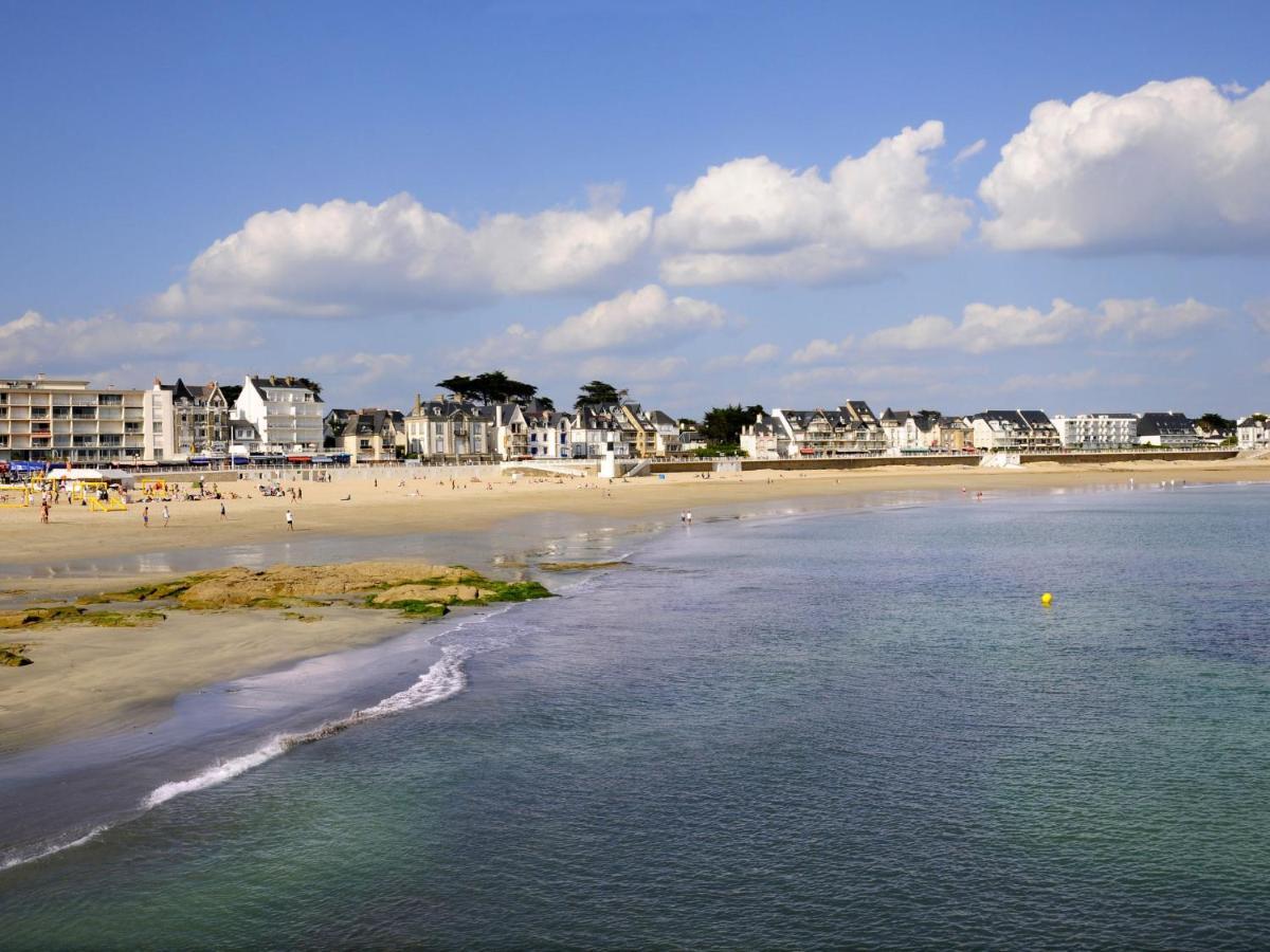 Holiday Home Les Jardins Du Levant By Interhome キブロン エクステリア 写真
